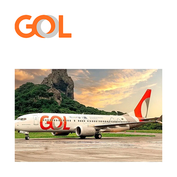 GOL Brazil – Smiles