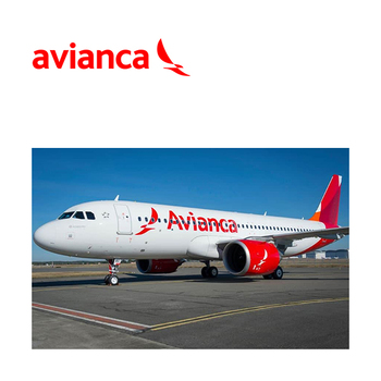 Avianca – LifeMiles