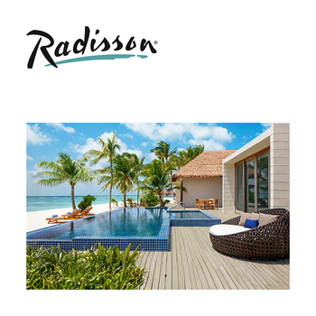 Radisson – Radisson Rewards
