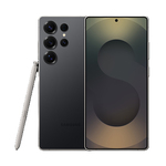 Samsung Galaxy S25 Ultra 5G Smartphone (512GB, Titanium Black)