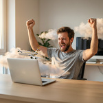 Miles Giveaway (100,000 Miles)