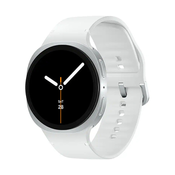 Samsung Galaxy Watch8 Bluetooth Aluminum Smartwatch (2025) 44mm