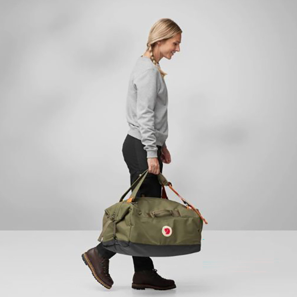 Fjällräven 