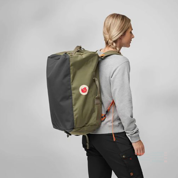 Fjällräven 