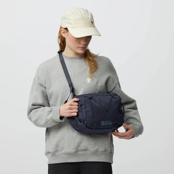 Fjällräven 
