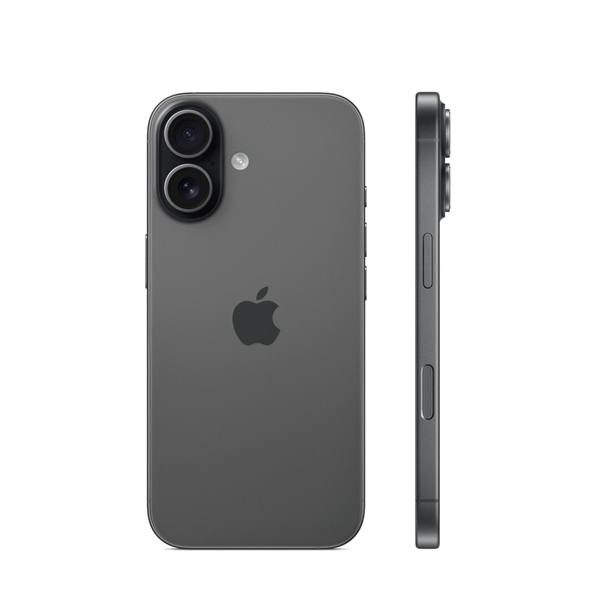 Apple iPhone 17 (256GB, Black)Image
