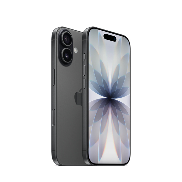 Apple iPhone 17 (256GB, Black)Image