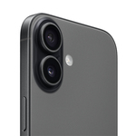 Apple iPhone 17 (256GB, Black)