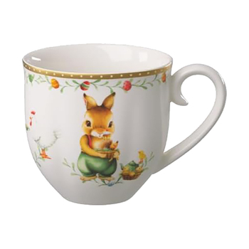 Villeroy & Boch Jahrestasse - Osterausgabe 2026
