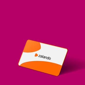 LOTERIE - Carte Cadeau 150&euro; ZALANDO