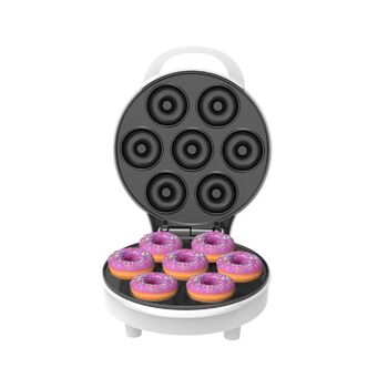 Adler Macchina per ciambelle AD 3075