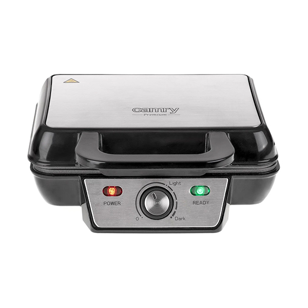 Gaufrier CR 3046 – CamryImage