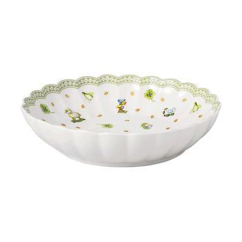 Assiette à pâtes « Easter Delight » 24CM – Villeroy & Boch