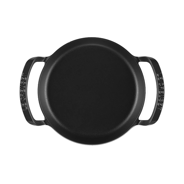 Le Creuset Grill Rotondo 