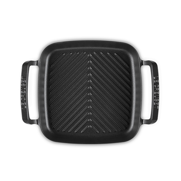 Le Creuset Grill Quadrato 