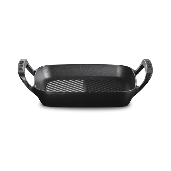 Le Creuset Grill Quadrato 