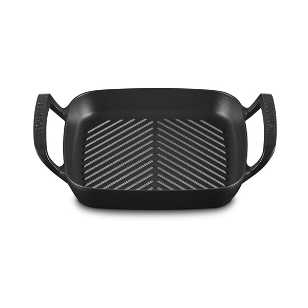 Le Creuset Grill Quadrato 