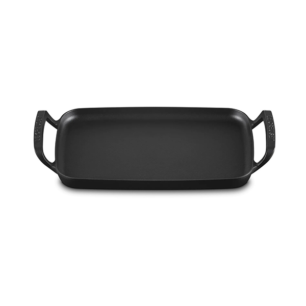 Le Creuset Piastra Rettangolare 