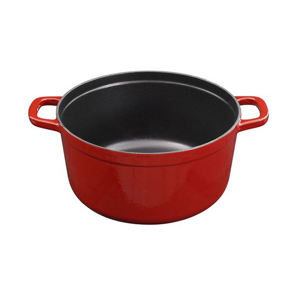 Zokura Set di 3 pentole impilabili in ghisaImmagine