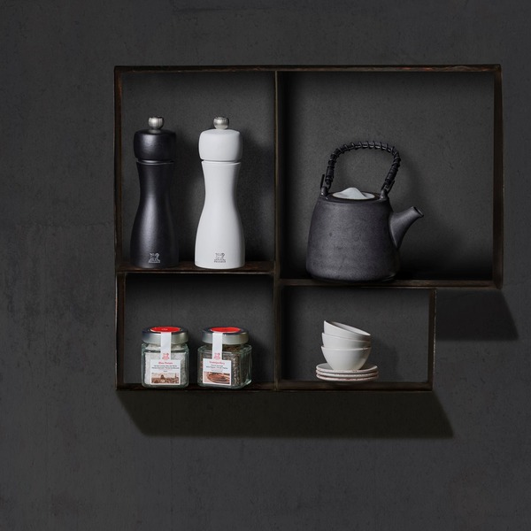 Peugeot Set macinapepe e macinasale 