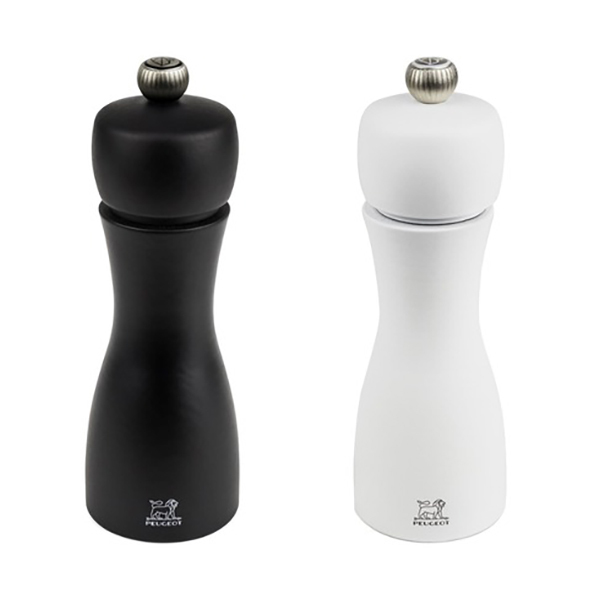 Peugeot Set macinapepe e macinasale 