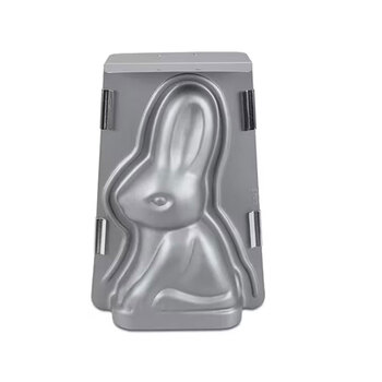Städter 3D-Osterhasen-Backform
