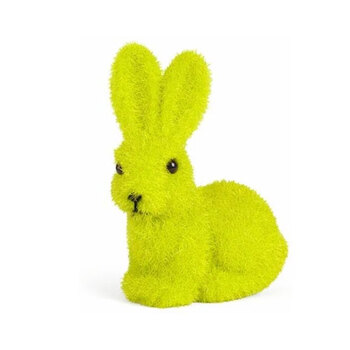 Chalet Aufsteller Hase 