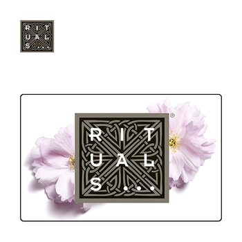 Rituals e-Cadeaubon