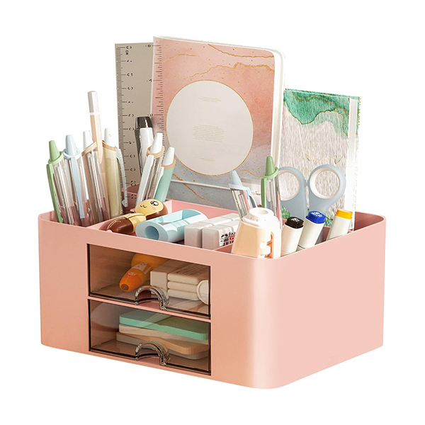 ProzenPro Multi-Compartment Desk OrganizerImage