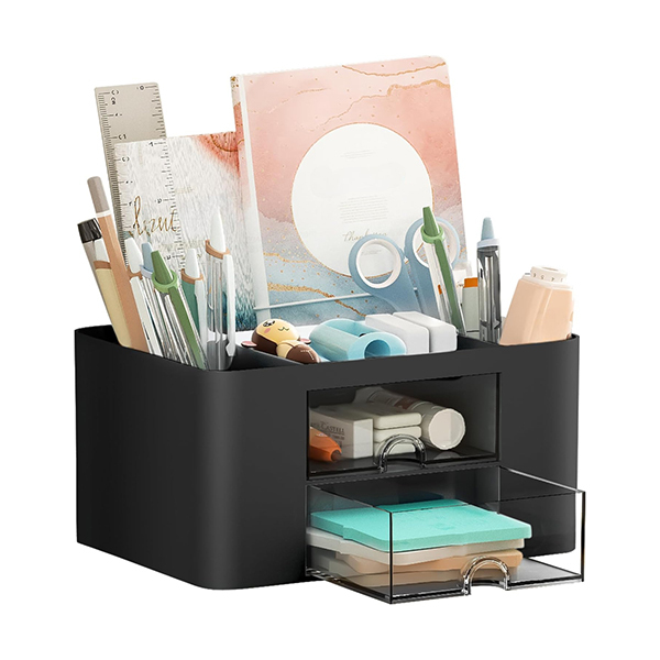 ProzenPro Multi-Compartment Desk OrganizerImage