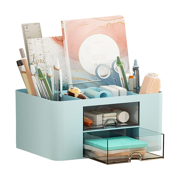 ProzenPro Multi-Compartment Desk OrganizerImage