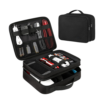 Prozenpro Electronics Travel Organizer Case