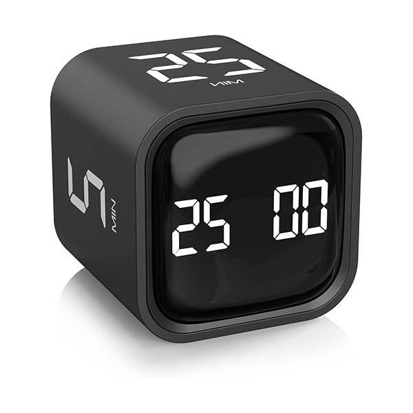 ProzenPro POMODORO Digital Cube TimerImage