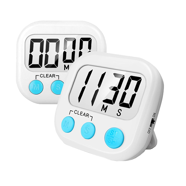 ProzenPro Digital Kitchen Timer (2pcs)Image