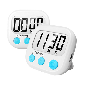 ProzenPro Digital Kitchen Timer (2pcs)