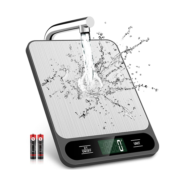 ProzenPro Digital Kitchen ScaleImage