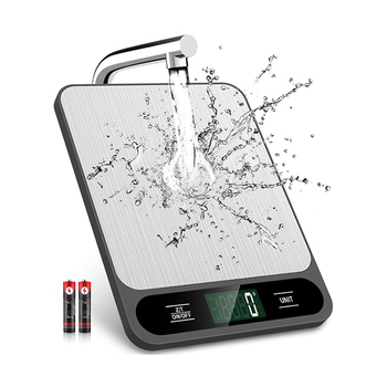 ProzenPro Digital Kitchen Scale