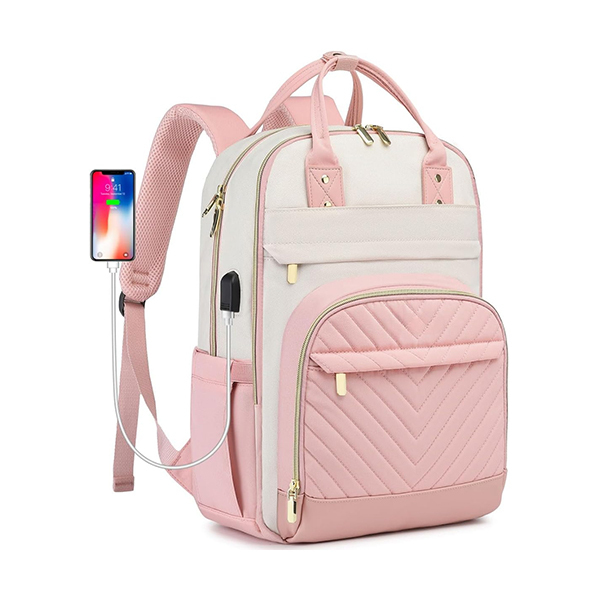 ProzenPro Laptop Backpack 15.6