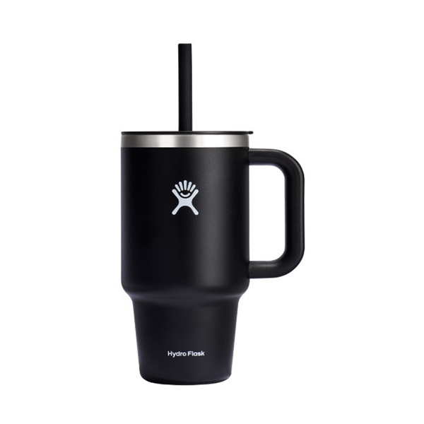 Bouteille isotherme « ALL AROUND TRAVEL » 950ml − Hydro FlaskImage