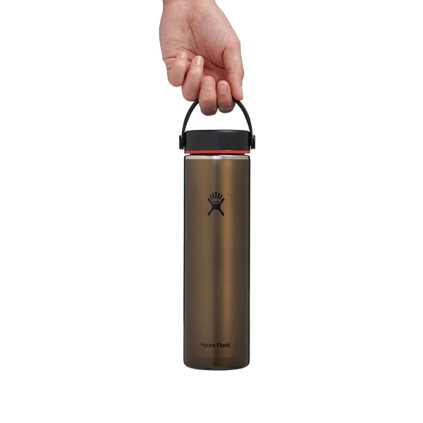 Bouteille isotherme « TRAIL » 710ml − Hydro FlaskImage