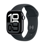 Apple Watch Series 10 GPS Aluminum 46mm − Sport Band