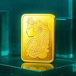 PAMP Fortuna Gold Ingot 5g