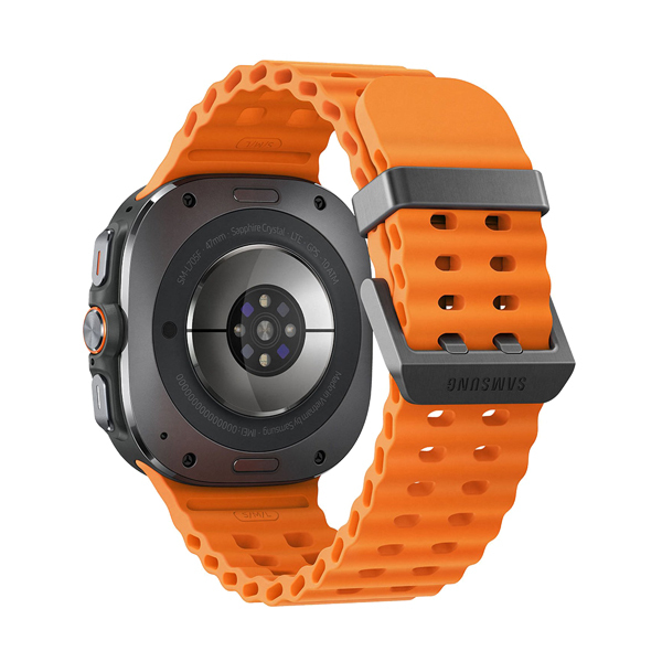 Samsung Galaxy Watch Ultra 47mm (Bluetooth+LTE)Image