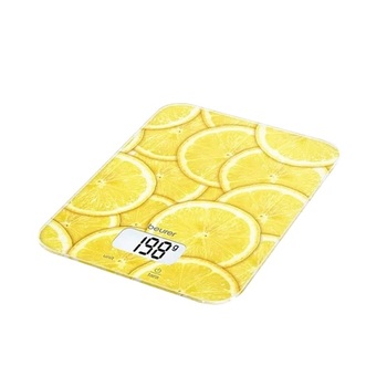 Beurer KS19 Digital Kitchen Scale