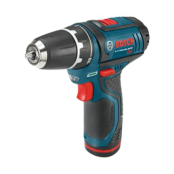 Bosch Cordless Drill Driver