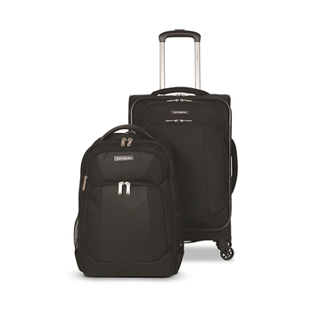Samsonite BUSINESS ESSENTIAL 2-piece Luggage Set