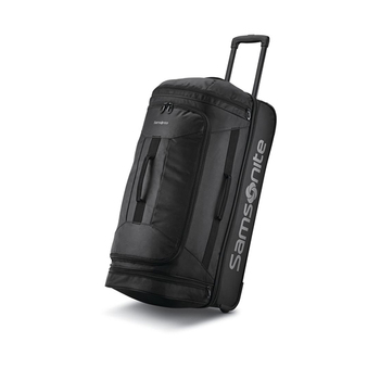 Samsonite ANDANTE 2 Wheeled Duffel Bag 28