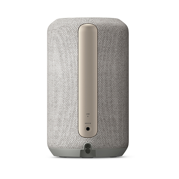 Sony RA3000 Wi-Fi Enabled 360 Reality Audio SpeakerImage