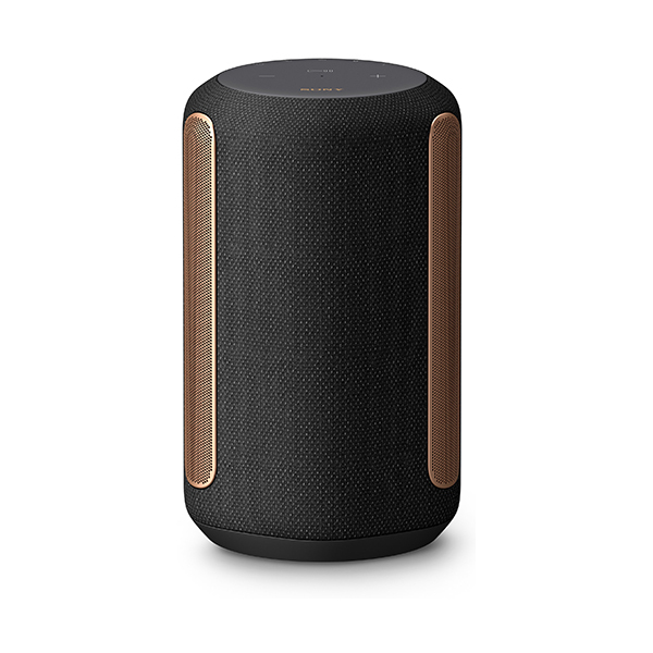 Sony RA3000 Wi-Fi Enabled 360 Reality Audio SpeakerImage