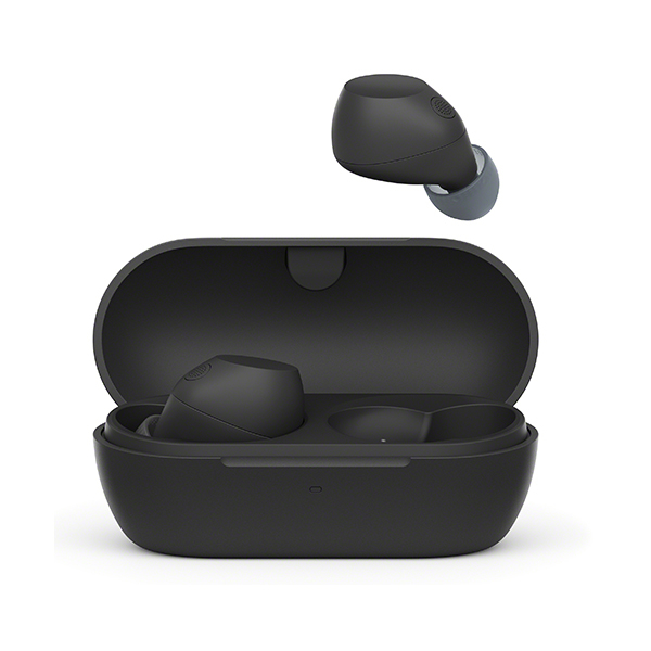 Sony WF-C710N Wireless Noise-Canceling EarbudsImage